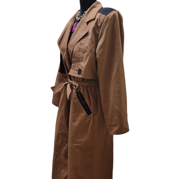 LONDON TOWNE TRENCH - Picture 1 of 4